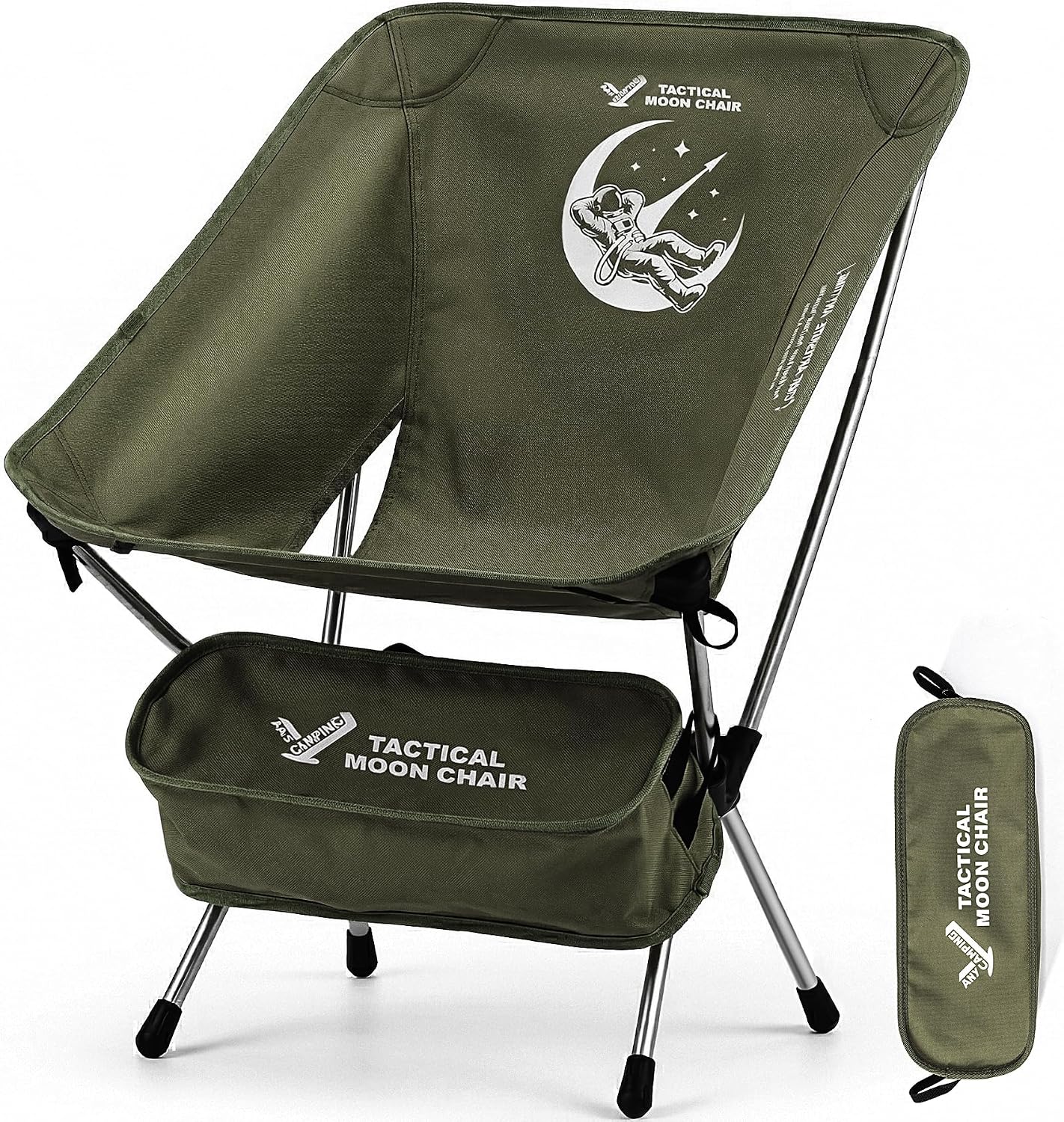 Best Backpacking Chairs: Top 10 Ultralight Picks