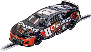 Carrera Digital 132 Slot Car NASCAR Richard Childress Racing Kyle Busch #8