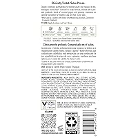 Vista 10 de Biotera Ultra Moisturizing Conditioner Hydrates Dry, Damaged, Coarse Hair Microbiome Friendly Vegan & Animal Test Free Paraben & Sulfate