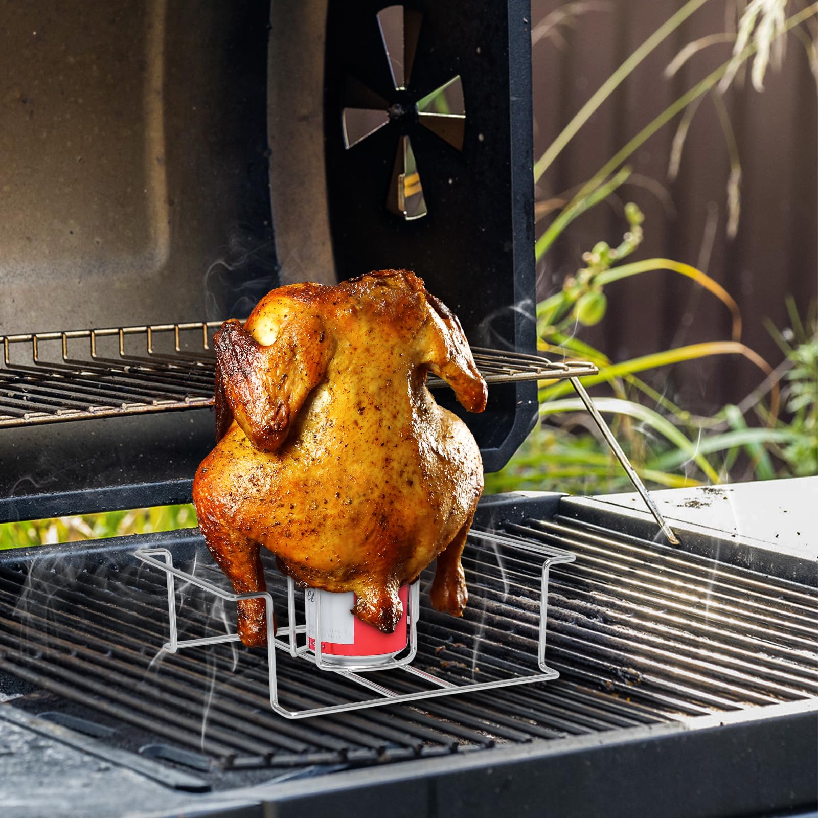 Bbq Chicken Beer Can Chicken Holder Home Depot Beer Can Chicken