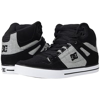 DC Pure High Top WC Men