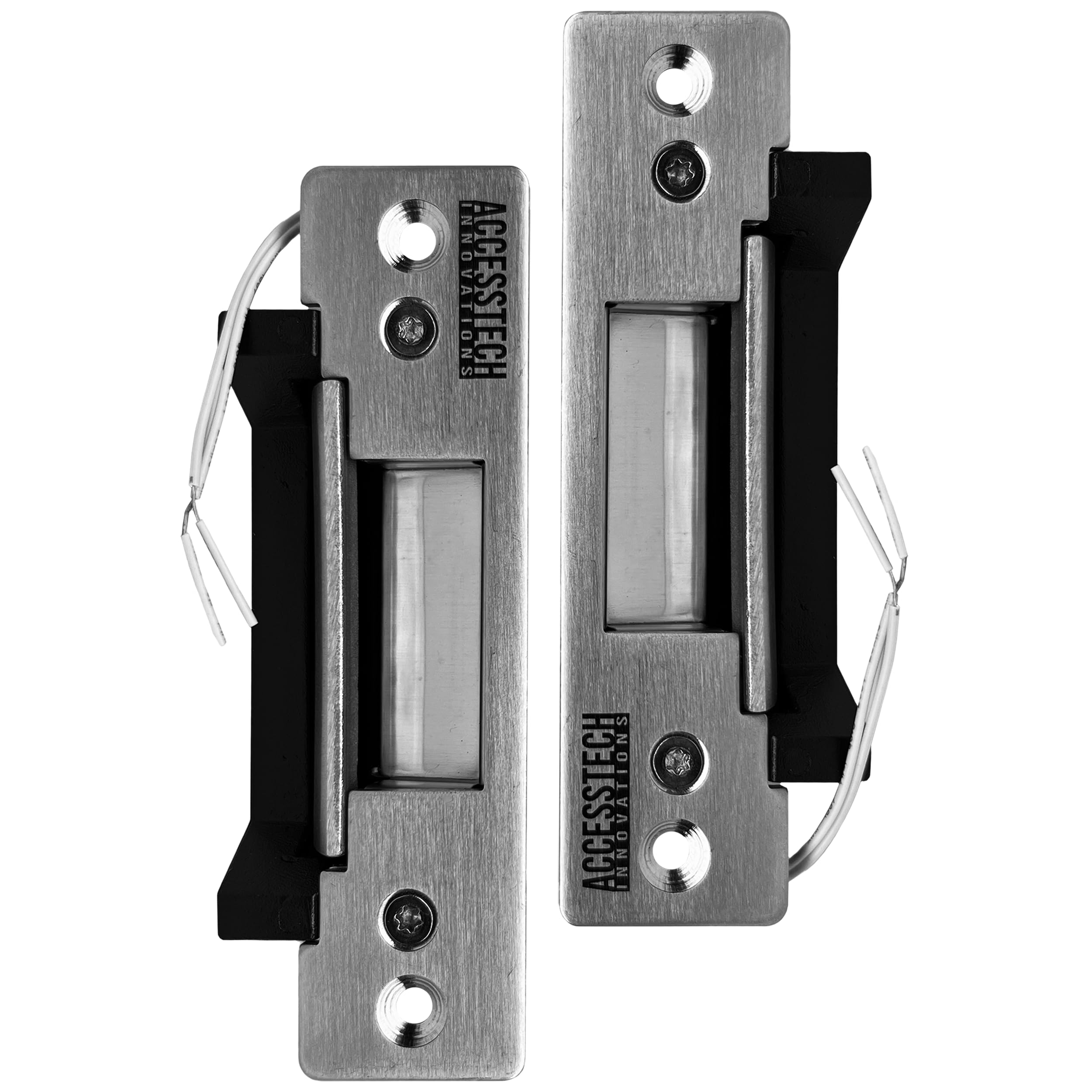 セキュリティ・セーフティ EI Amazon.com: Heavy Duty Electric Strike Door Lock ANSI