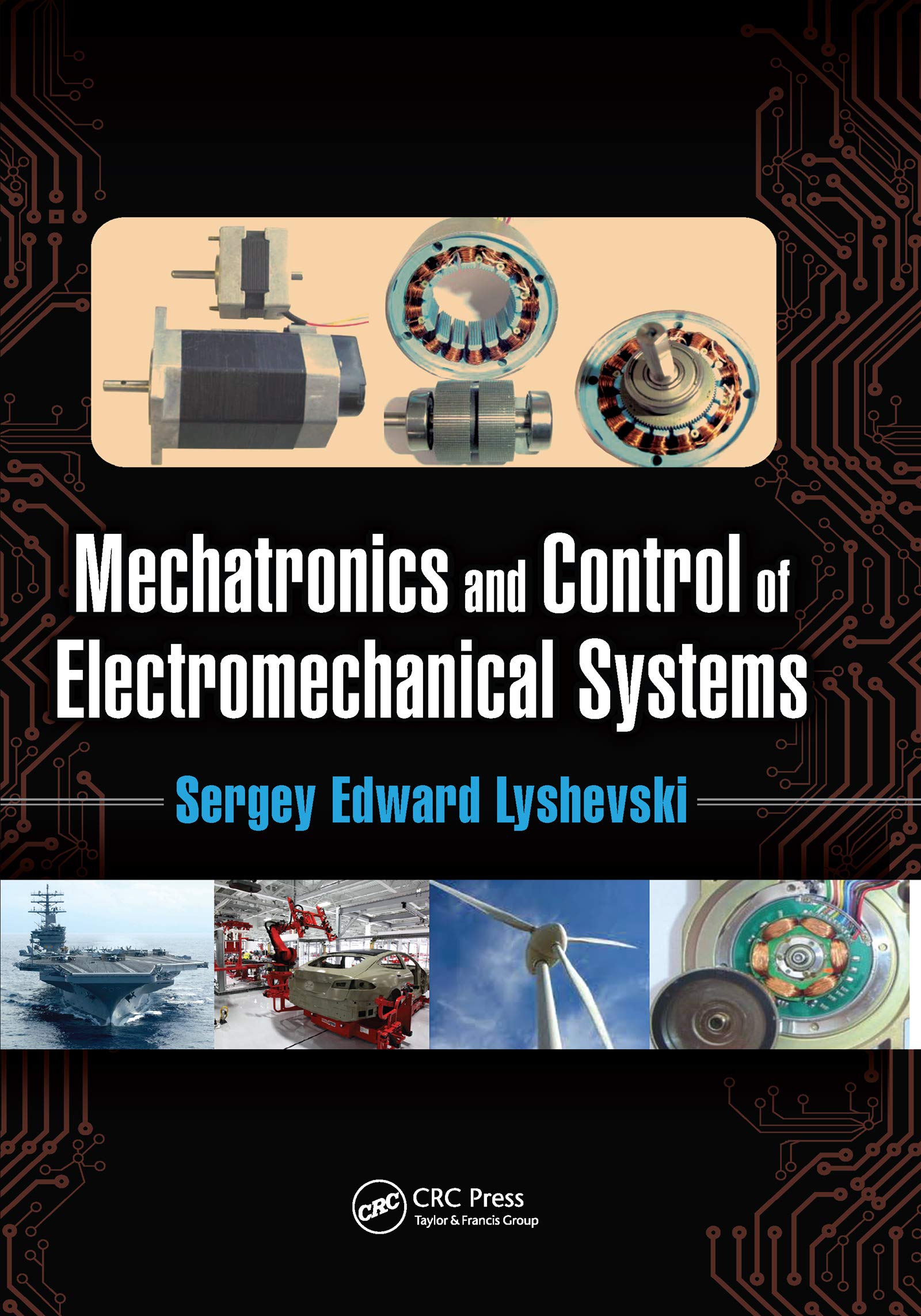 Snapklik.com : Mechatronics And Control Of Electromechanical Systems