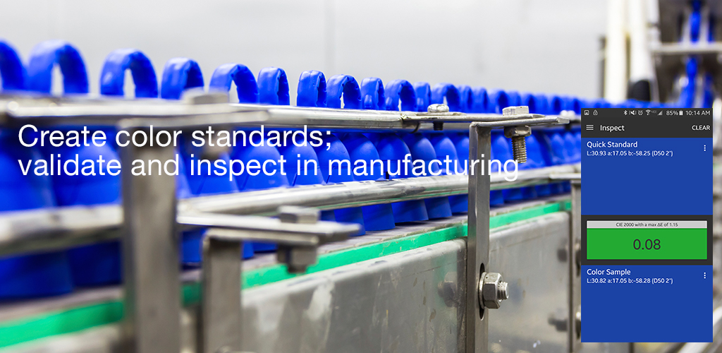 Color Inspect:Amazon.com:Appstore for Android