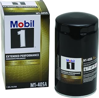 Mobil 1 M1-405A Extended Performance Oil Filter