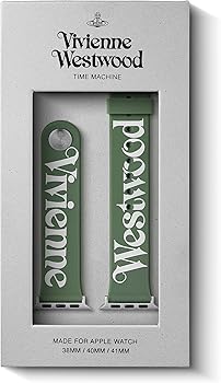 Amazon.co.jp: Vivienne Westwood Apple Watchストラップ 22mmは