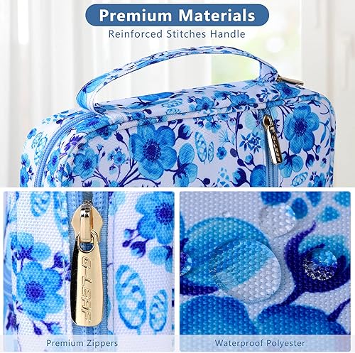 Miniatura 37 de Cubierta de la Biblia 11, Flor de melocotón