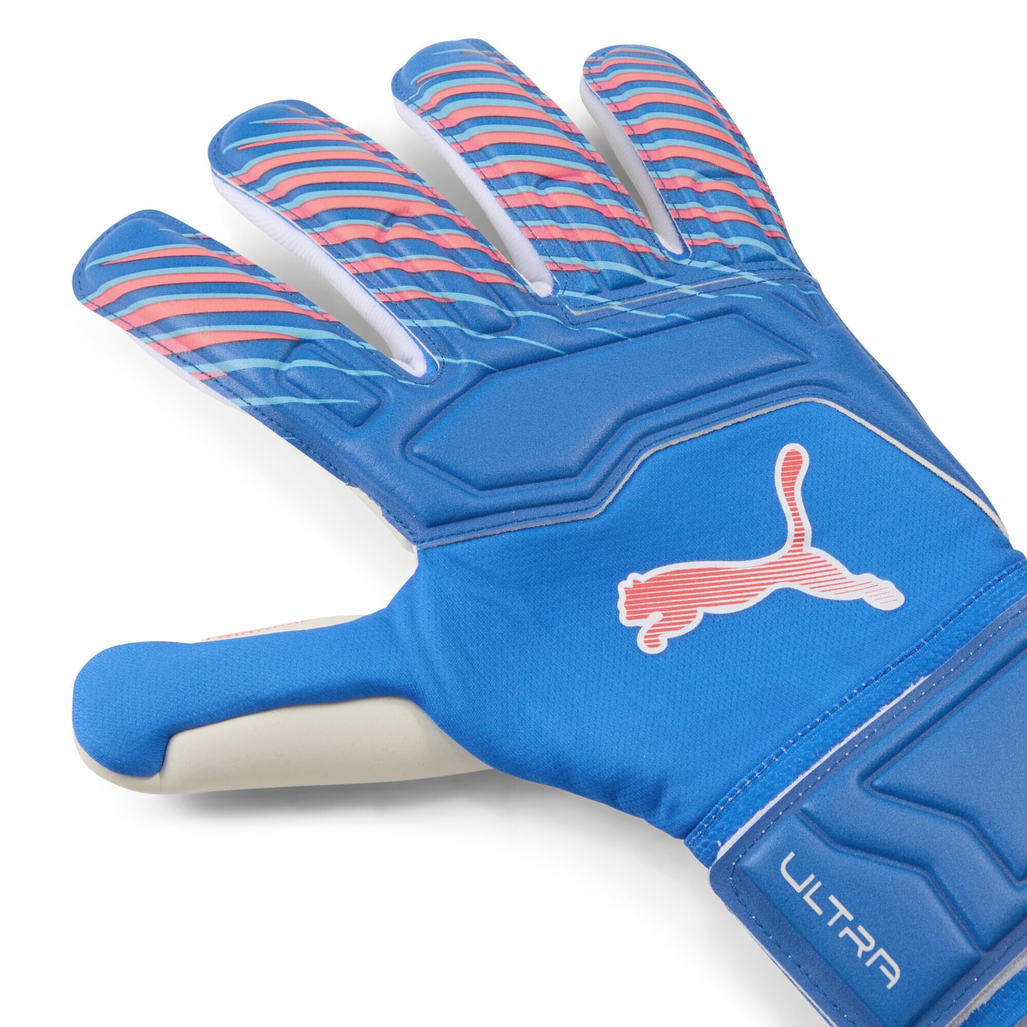 PUMA Ultra PRO NC, Guanti da Portiere Unisex Bambini