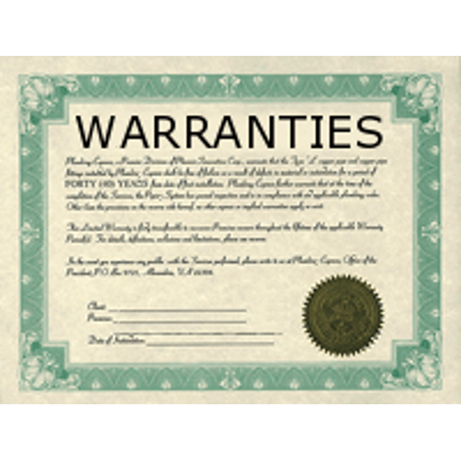 My Warranties App on Amazon Appstore