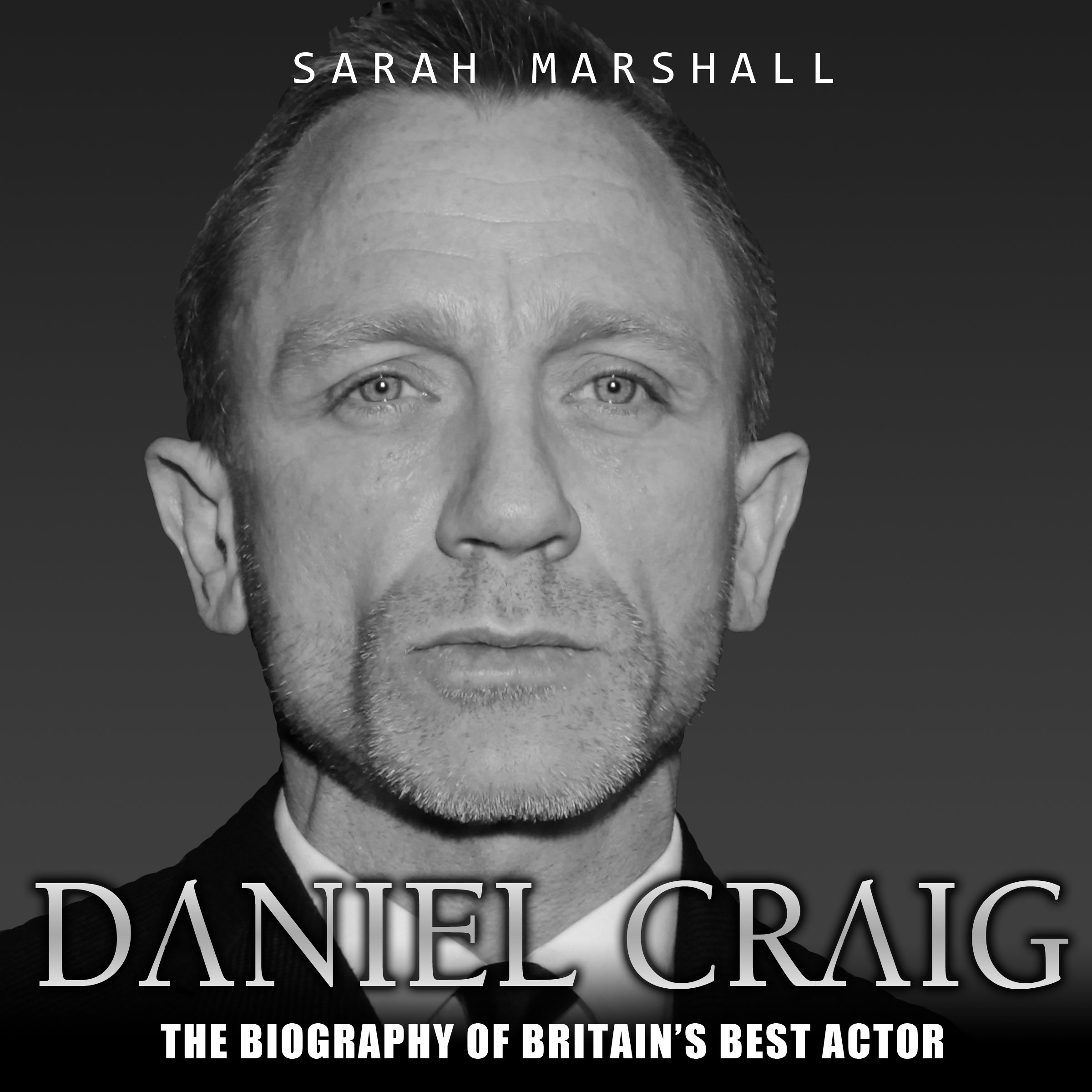 Daniel Craig