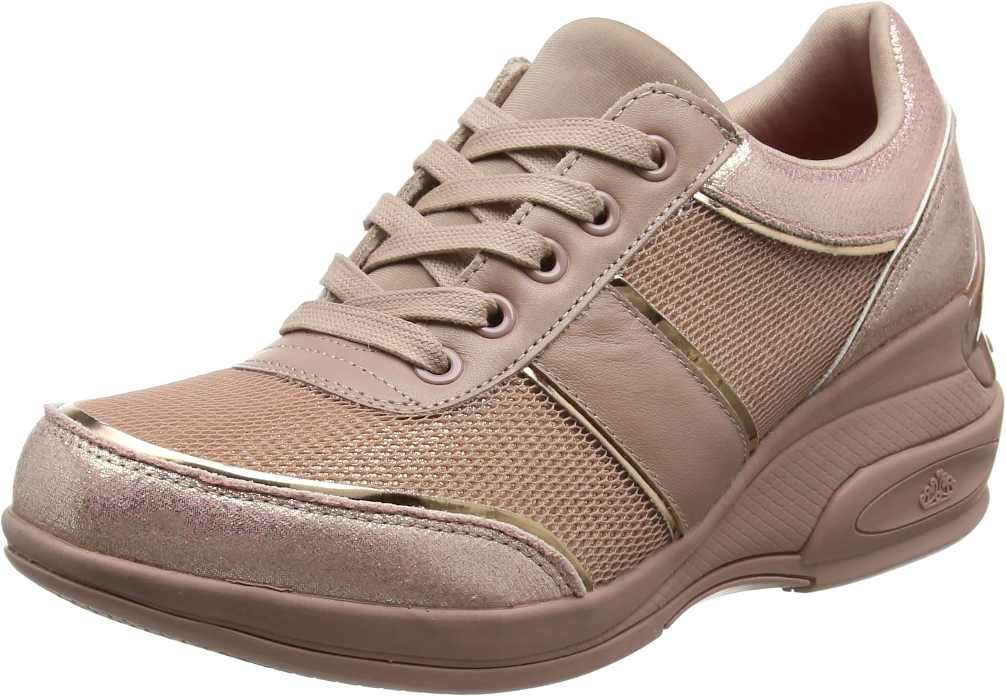 Fornarina Women's Low Trainers