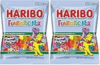 Vista 31 de Caramelo de goma en forma de serpiente doble de Haribo of América