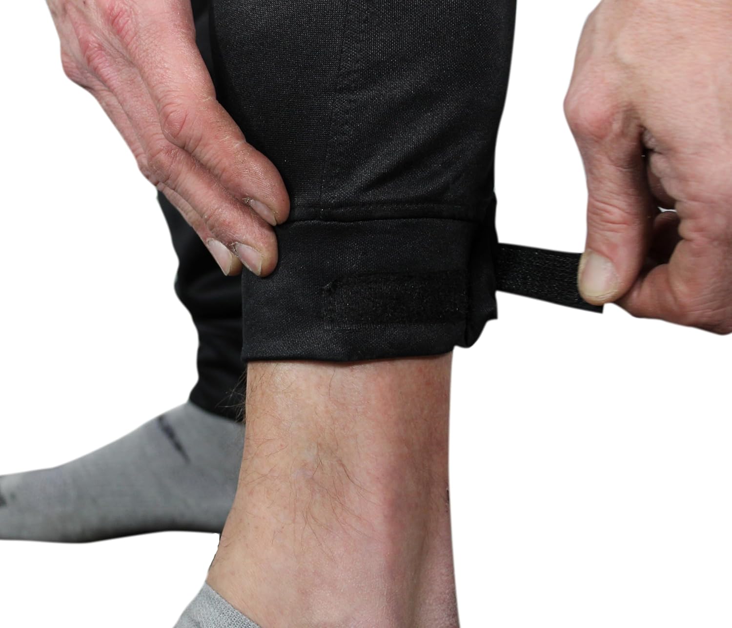 Paramount Outdoors Whetstone Fleece Wading Pant Fly Fishing Layering Wader Jogger - Image 2