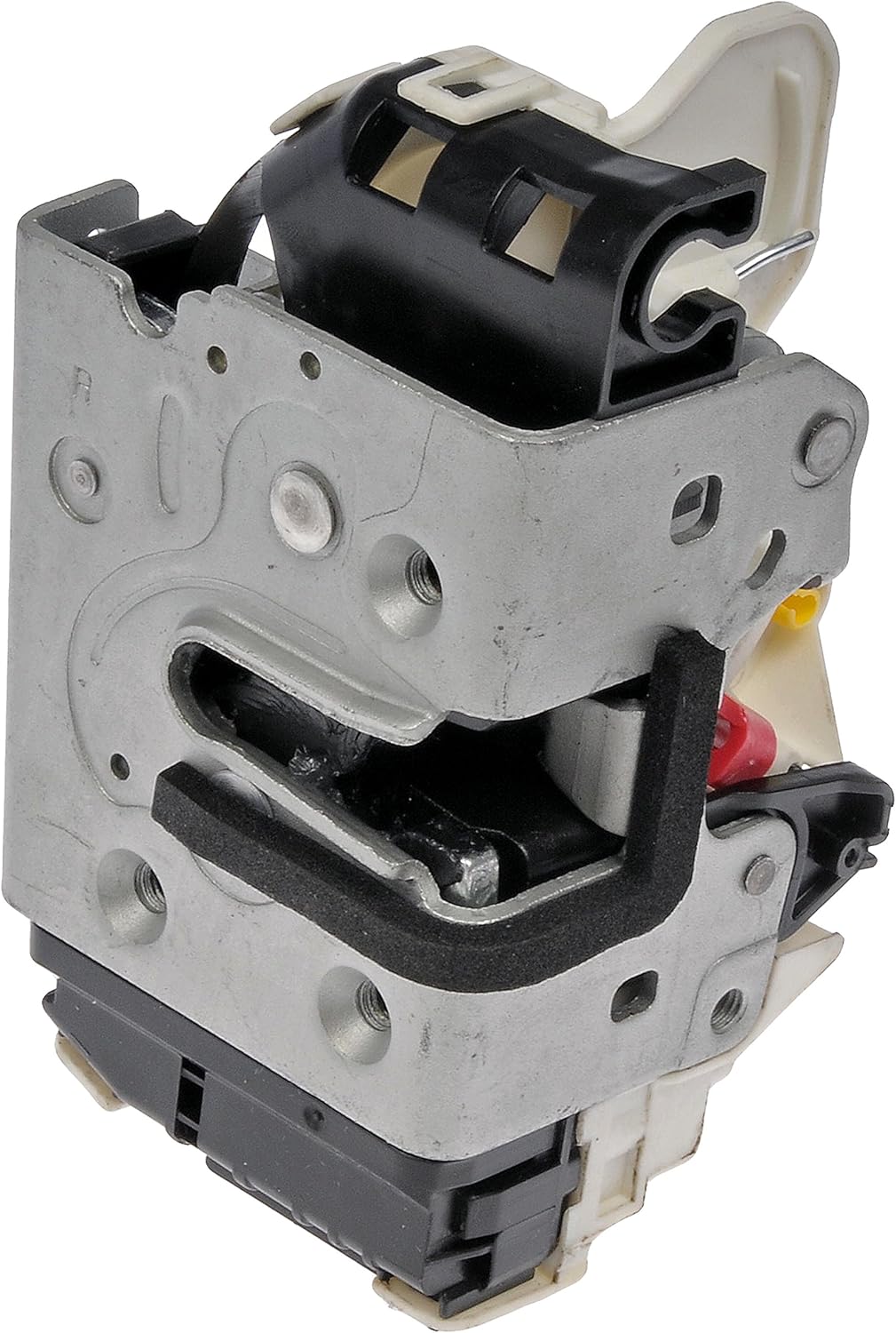 Dorman 931-081 Front Passenger Side Door Lock Actuator Motor Compatible with Select Chrysler / Dodge / Ram Models