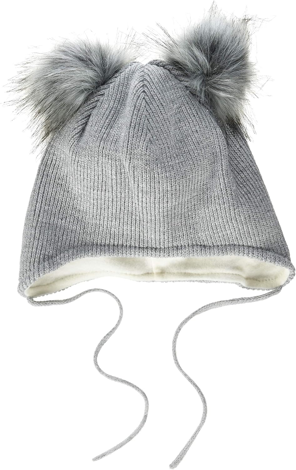 Sterntaler knitted hat baby girls hat