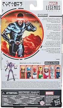 ML Tri Sentinel Cyclops