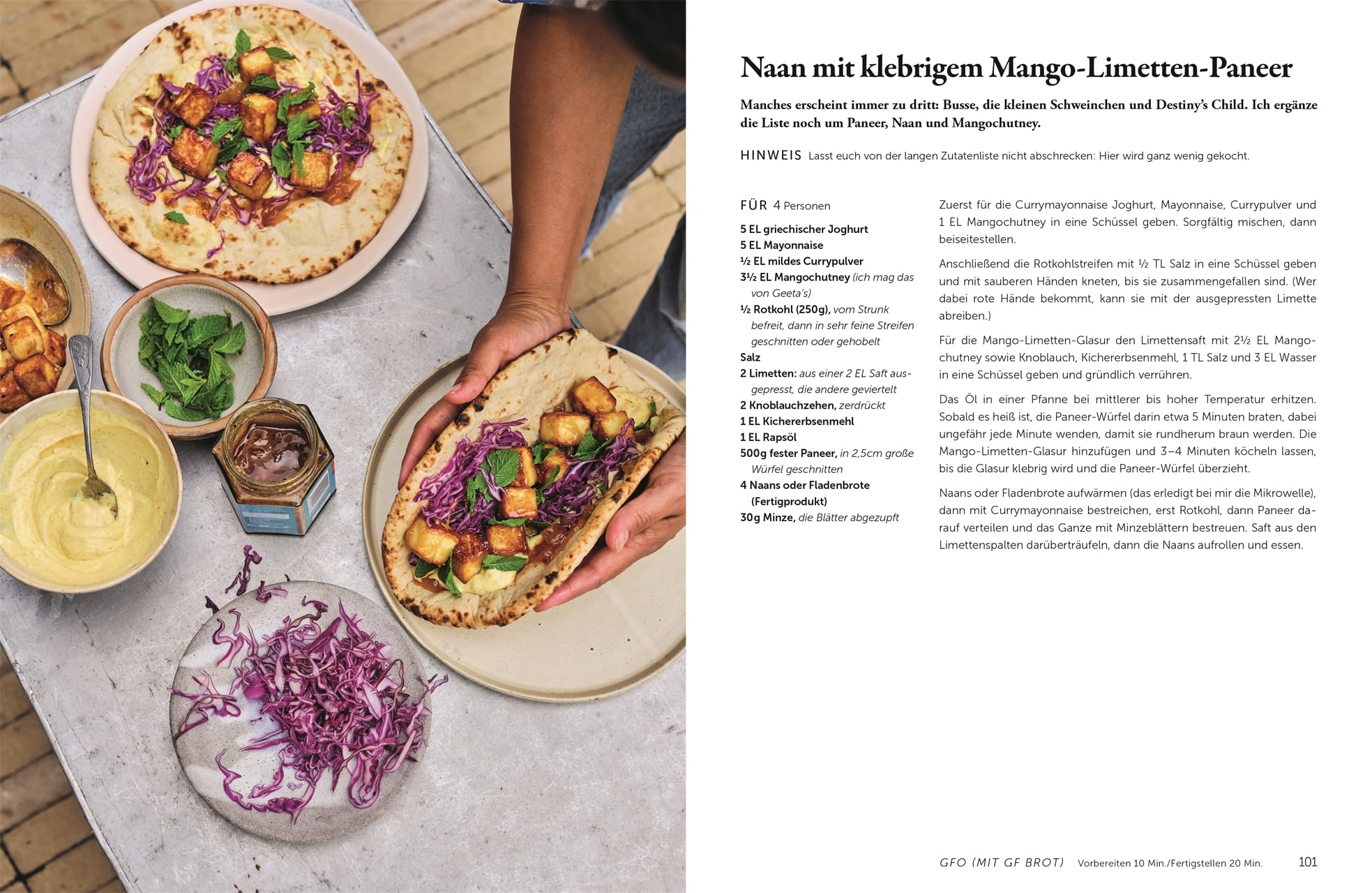 Happy - weil diese Rezepte glücklich machen: Vegetarisch. Vegan. Asiatisch. 120 indisch-asiatisch inspirierte Rezepte