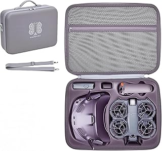 Neo 2 Drone Case