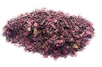 Vista 5 de Organic Atlantic Dulse Flakes 4 oz – Certificado Orgánico – Flakes suaves – Wild Pure & Simple – Wild Cosechado – Yodo – Sustituto de tocino