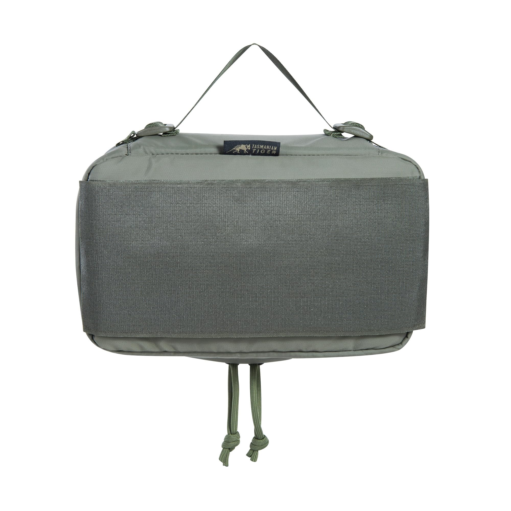 Tasmanian Tiger TT Rescue Pouch wyściełana torba sanitarna z funkcją ampullarium