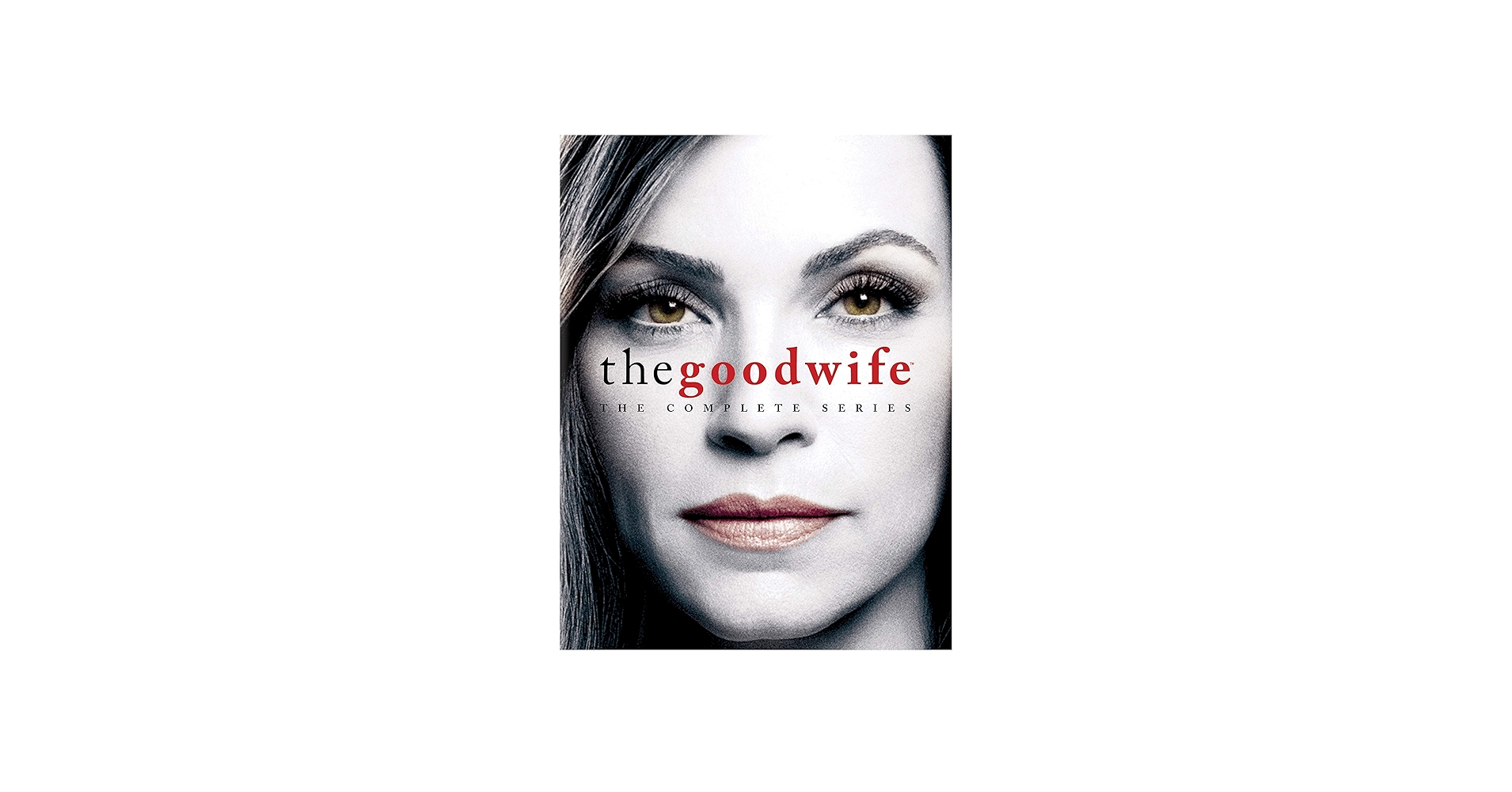 洋画・外国映画 Good Wife: Complete Series/ DVD [Import] Amazon.com: The Good Wife: Complete Series : Matt Czuchry