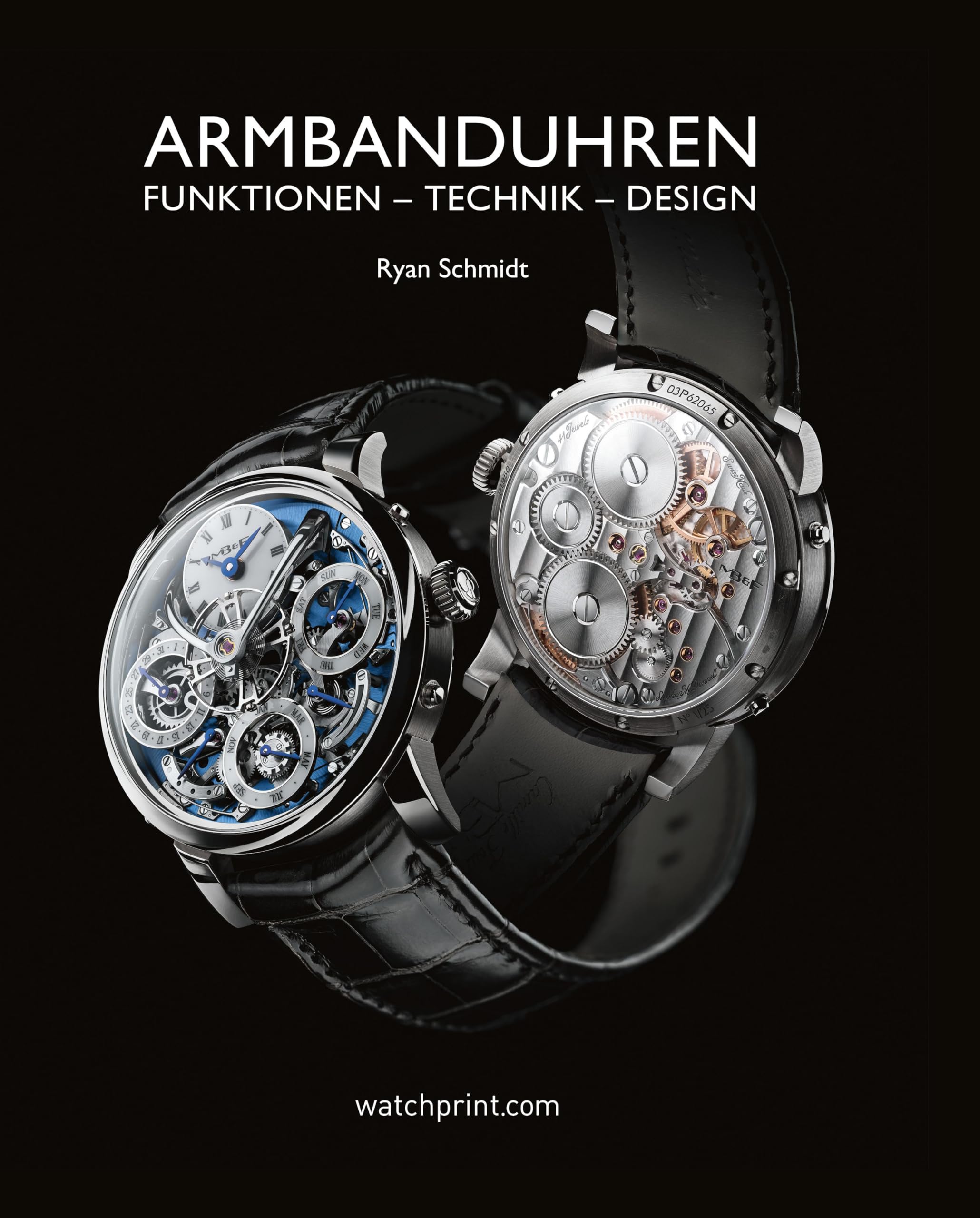 Armbanduhren: Funktionen, Technik, Design