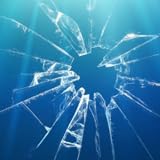 Broken Glass Wallpapers