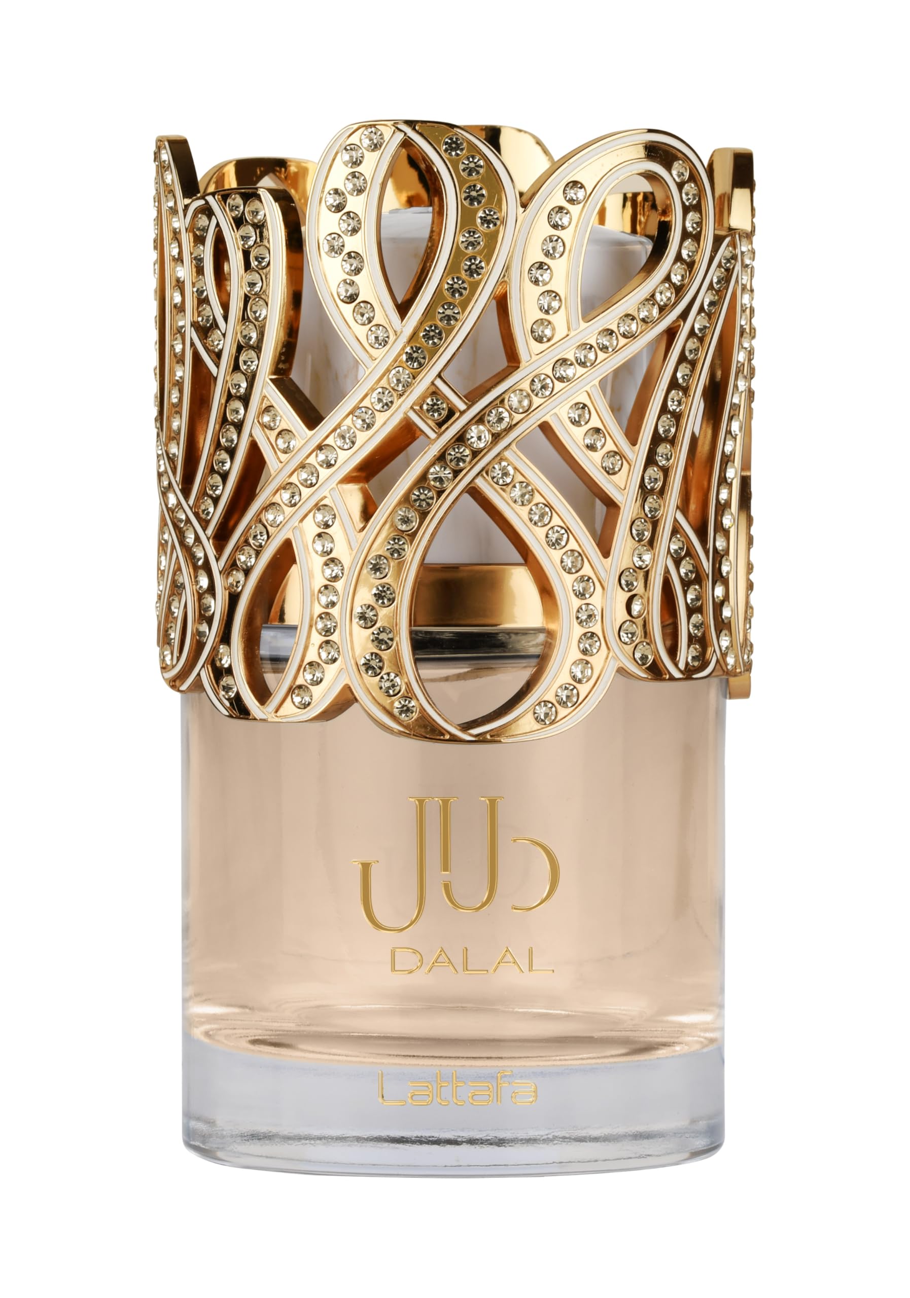 Lattafa DALAL オードパルファム 100ml Amazon.com : Lattafa Dalal EDP 100ml Spray : Beauty & Personal Care