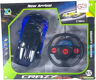 GTG Toys Remote Control Car for Kids