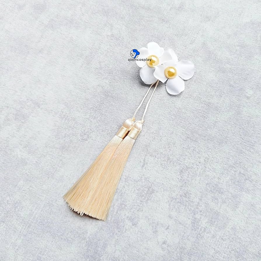 Amazon.co.jp: 【Sanjucos】 秦谷美鈴 学マス コスプレ 道具 髪