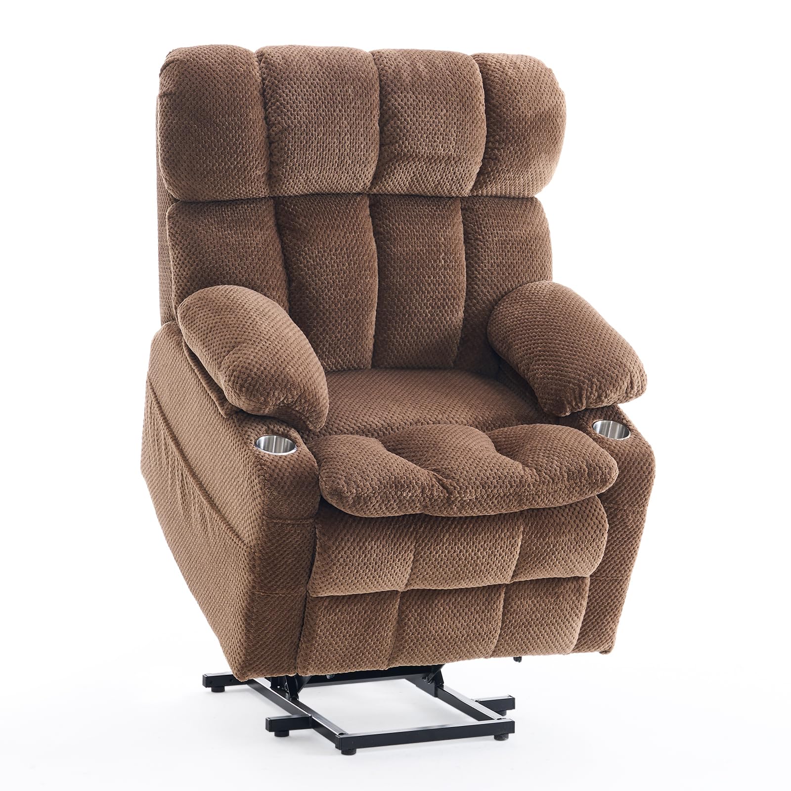 Amazon.com: Zuacs Power Lift Recliner Chair for Elderly with