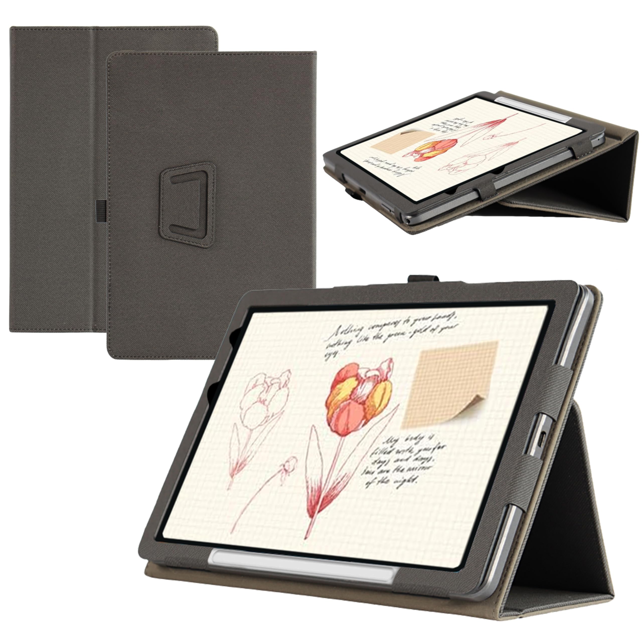 Amazon.co.jp: XPPen Magic Note Pad ケース 10.95 インチ