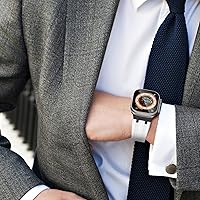 Vista 52 de WINGLE AP Luxury Bands for Apple Watch Band Ultra 3/2/1 Band Ultra 49mm Series 11 10 46mm 45mm 44mm 42mm SE 3/2/1 Series 9 8 7 6 5 4 3 2 1 Men