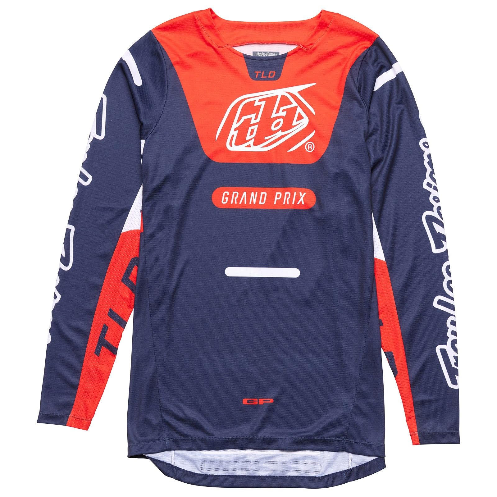 Troy Lee Designs Maglia GP PRO T-Shirt Unisex - Adulto