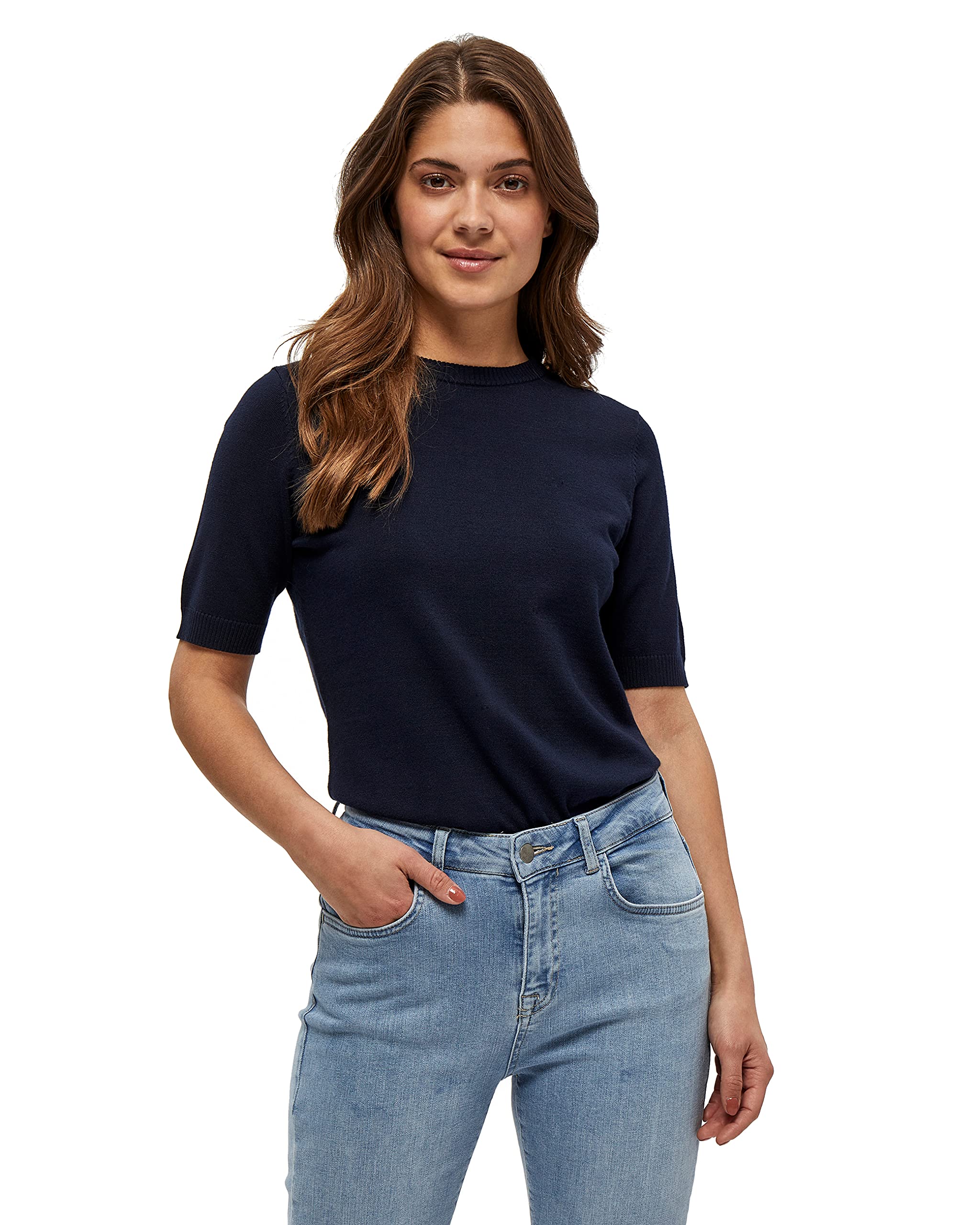 Minus Women's Pamela knit tee T-Shirt