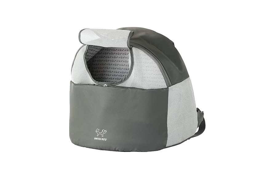 ユナイテッドペッツ リバースキャリー キャリーバッグ ユナイテッドペッツ リバースキャリー キャリーバッグ