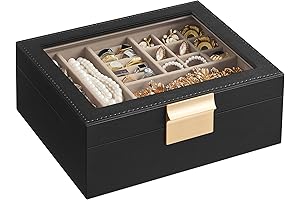 agole jewelry box