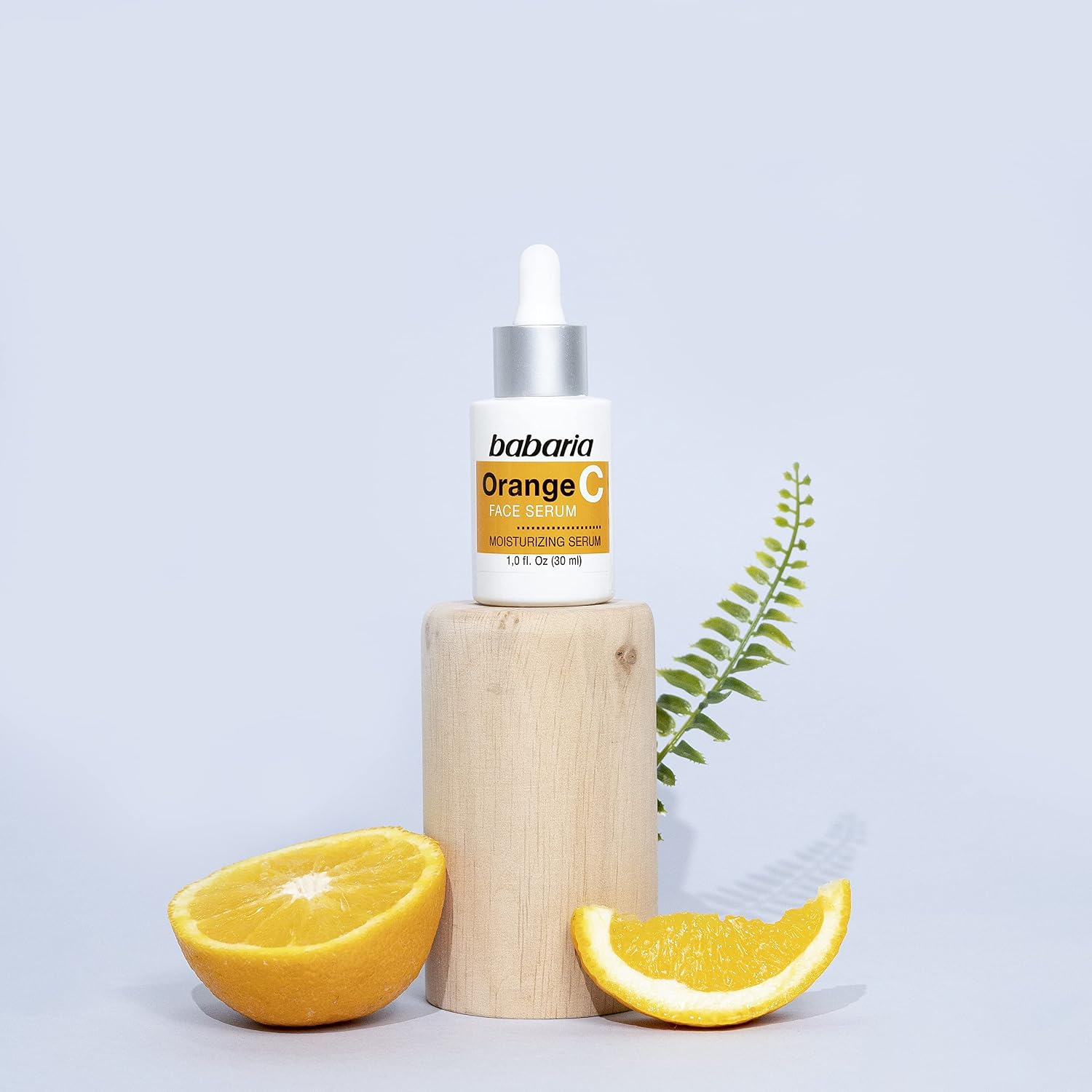 Babaria Vitamin C Serum for Face 30 ml