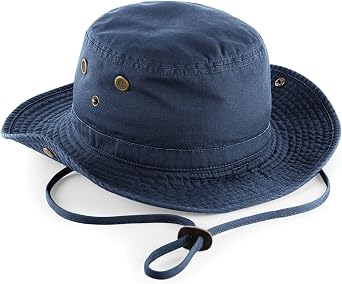 Beechfield Unisex B789 Outback Hat