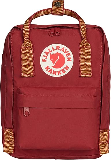 amazon fjallraven mini