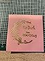 359868 Embossing Powder, Princess Gold, .63 Oz
