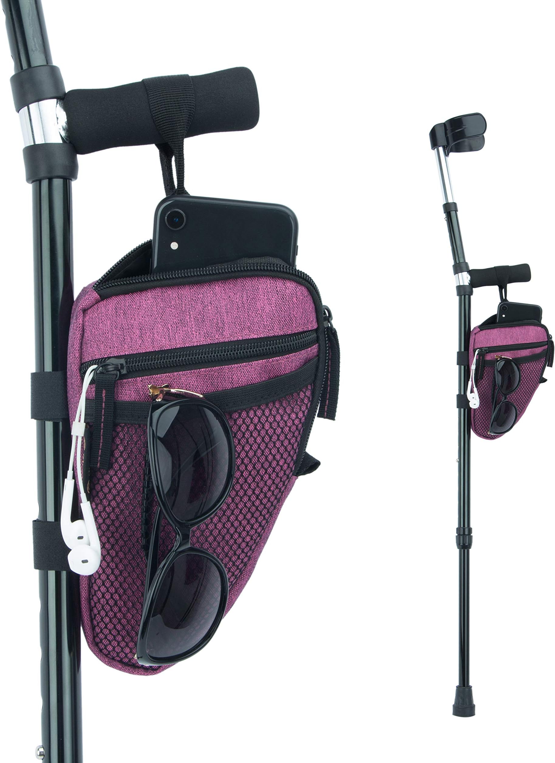 Forearm Cructh Bag