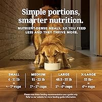 Vista 7 de K9 Natural Comida para perros liofilizada sin granos con pollo 0.5kg