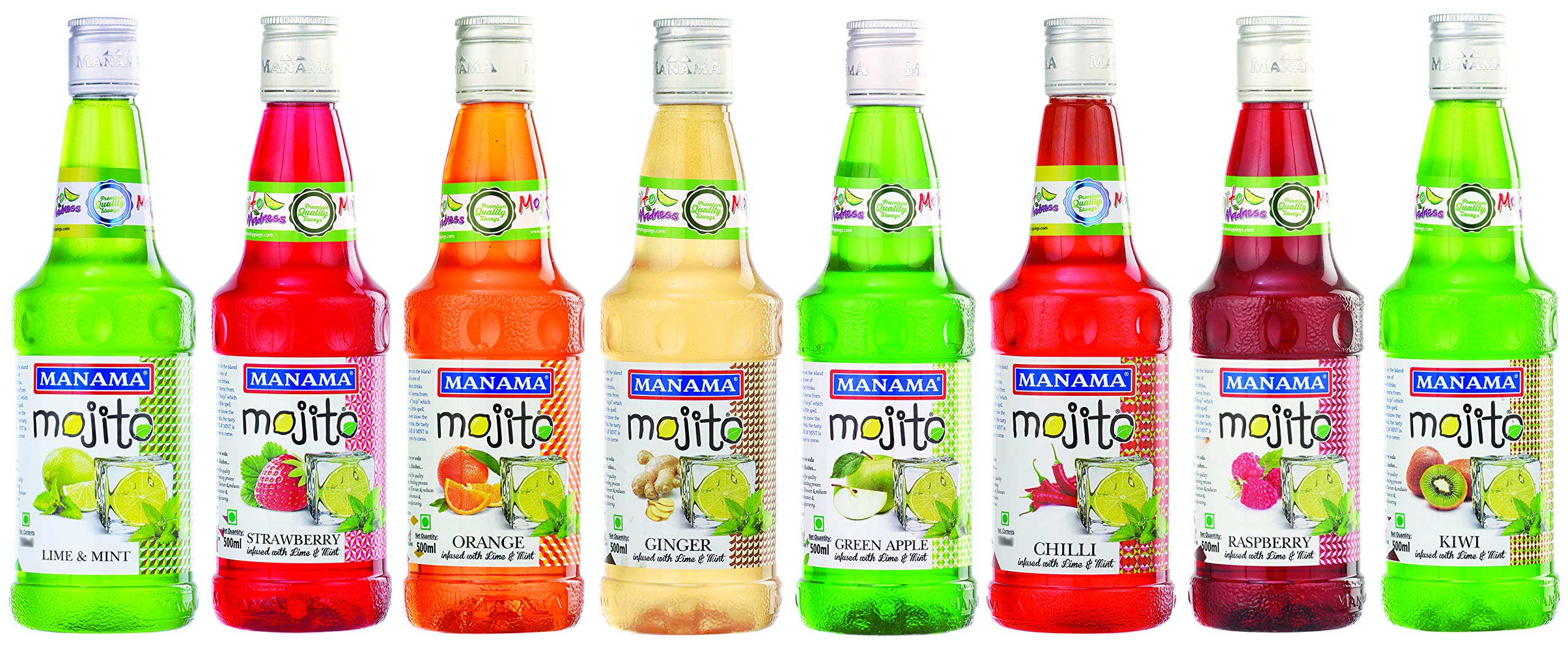 See full amazon price history chart for Manama Mojito Fruit Syrups Combo Pack Of Lime And Mint, Strawberry, Orange, Ginger, Green Apple. Chilli, Kiwi And Raspberry Flavoured Syrups, Liquid, 500Ml Each, Pack Of 8 Manama Mojito Fruit Syrups Combo Pack Of Lime And Mint, Strawberry, Orange, Ginger, Green Apple. Chilli, Kiwi And Raspberry Flavoured Syrups, Liquid, 500Ml Each, Pack Of 8 (B08M5Z4XW7) Amazon Price History, Amazon Price Tracker
