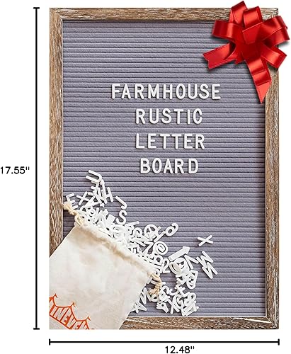 Miniatura 16 de Tablero de letras de fieltro negro en marco negro de 24 x 30 pulgadas con letras doradas, tablero de fieltro grande para el regreso a clases, Todo