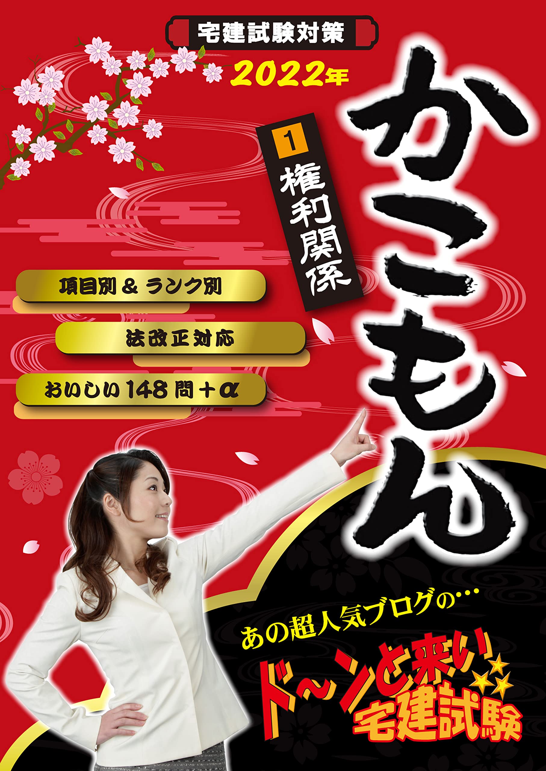 ドーンと来い宅建試験 かこもん 2 宅建業法 2011年 ナ・ルミナス株式会社 2022年 ドーンと来い宅建試験 かこもん 2 宅建業法 (ドーンと