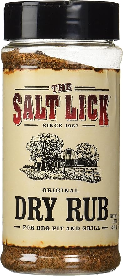 saltlick