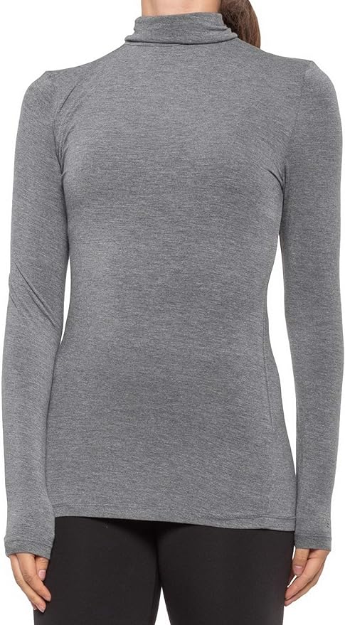 Cuddl duds women's turtleneck Clearance