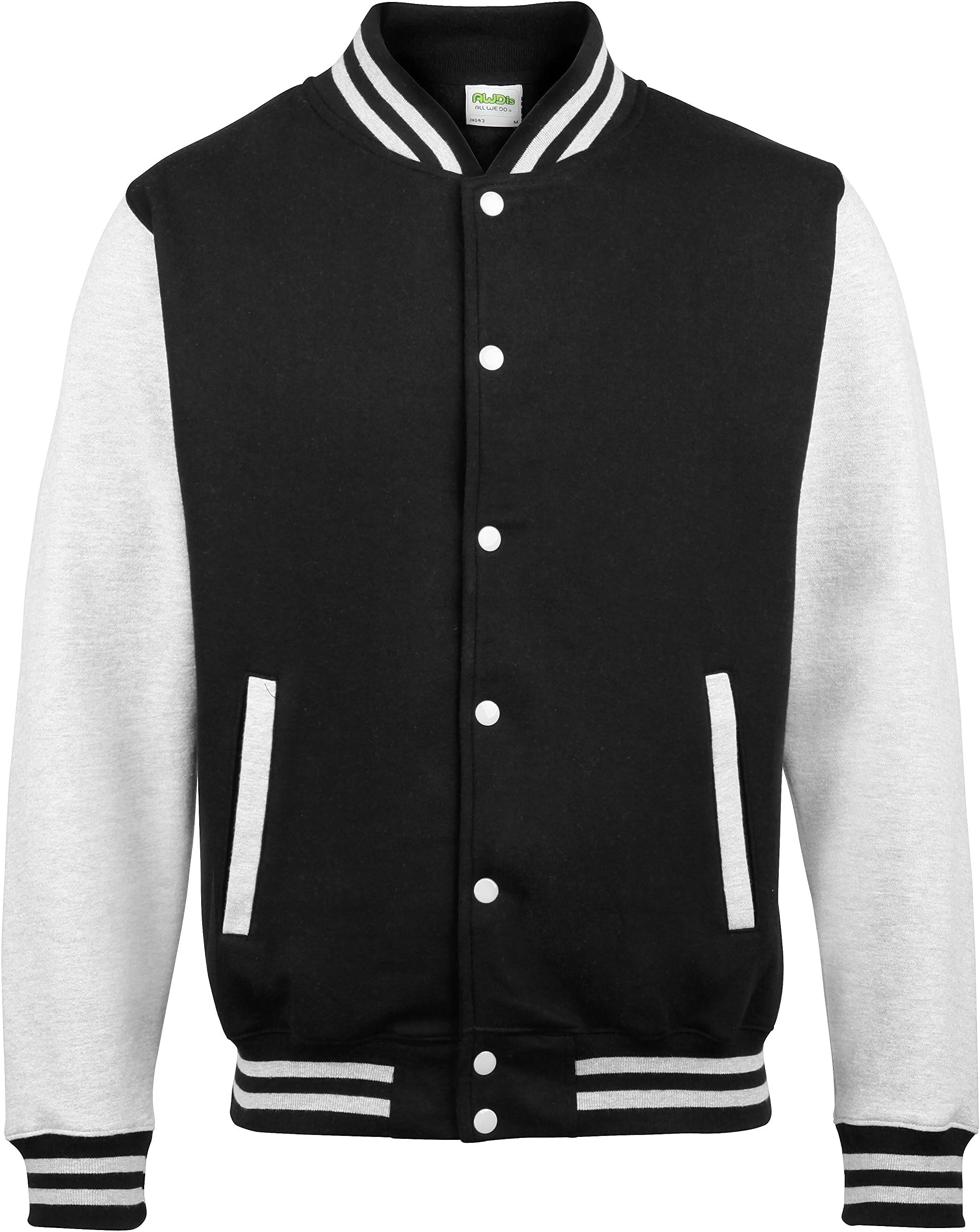 AWDis Men's Pocket Varsity (pack of 1)