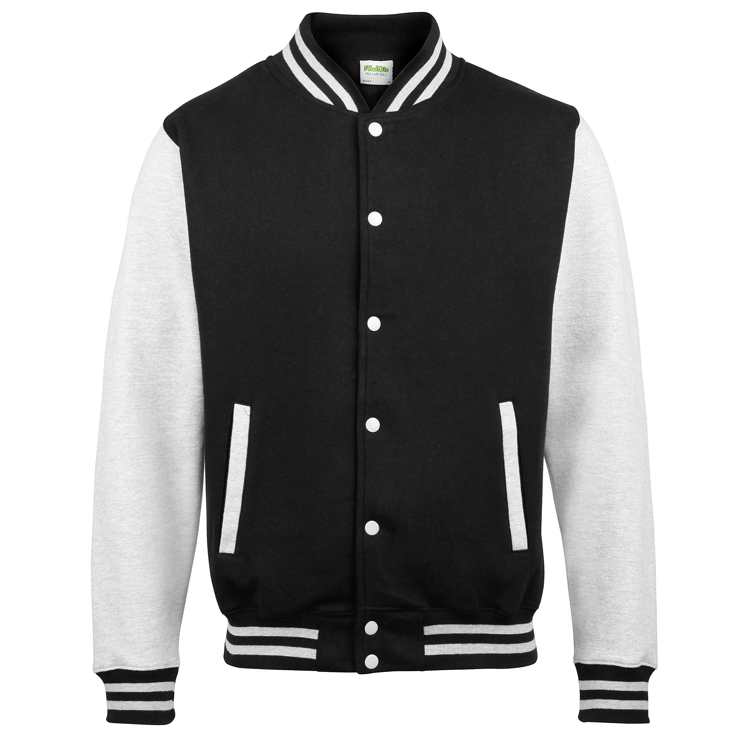 AWDis Men's Pocket Varsity (pack of 1)